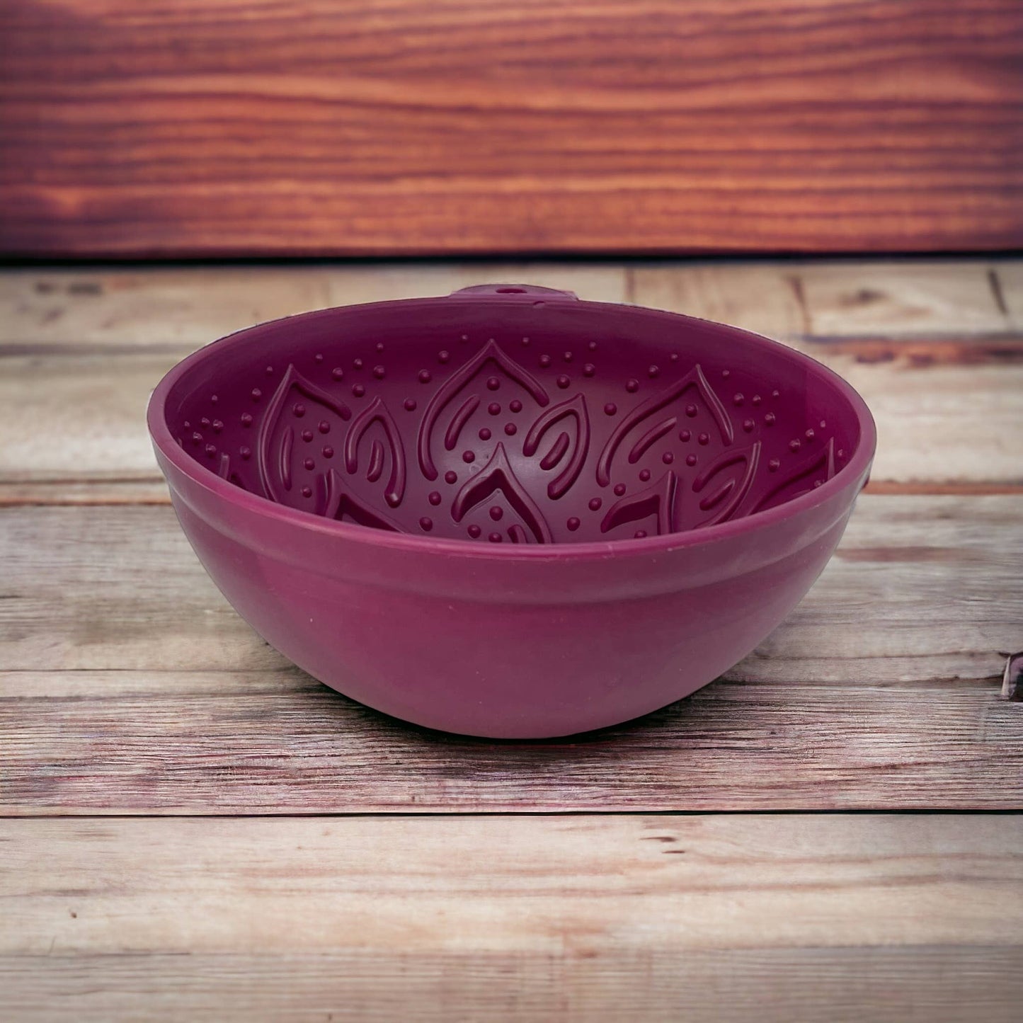 Sodapup Garden of Eatin' Tipsy Bowl - Keikkuva Virikekuppi