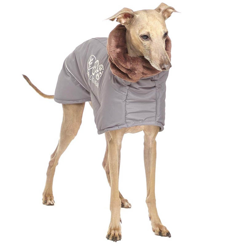 Sofa Dog Wear Manuel Minisnow -talvitakki