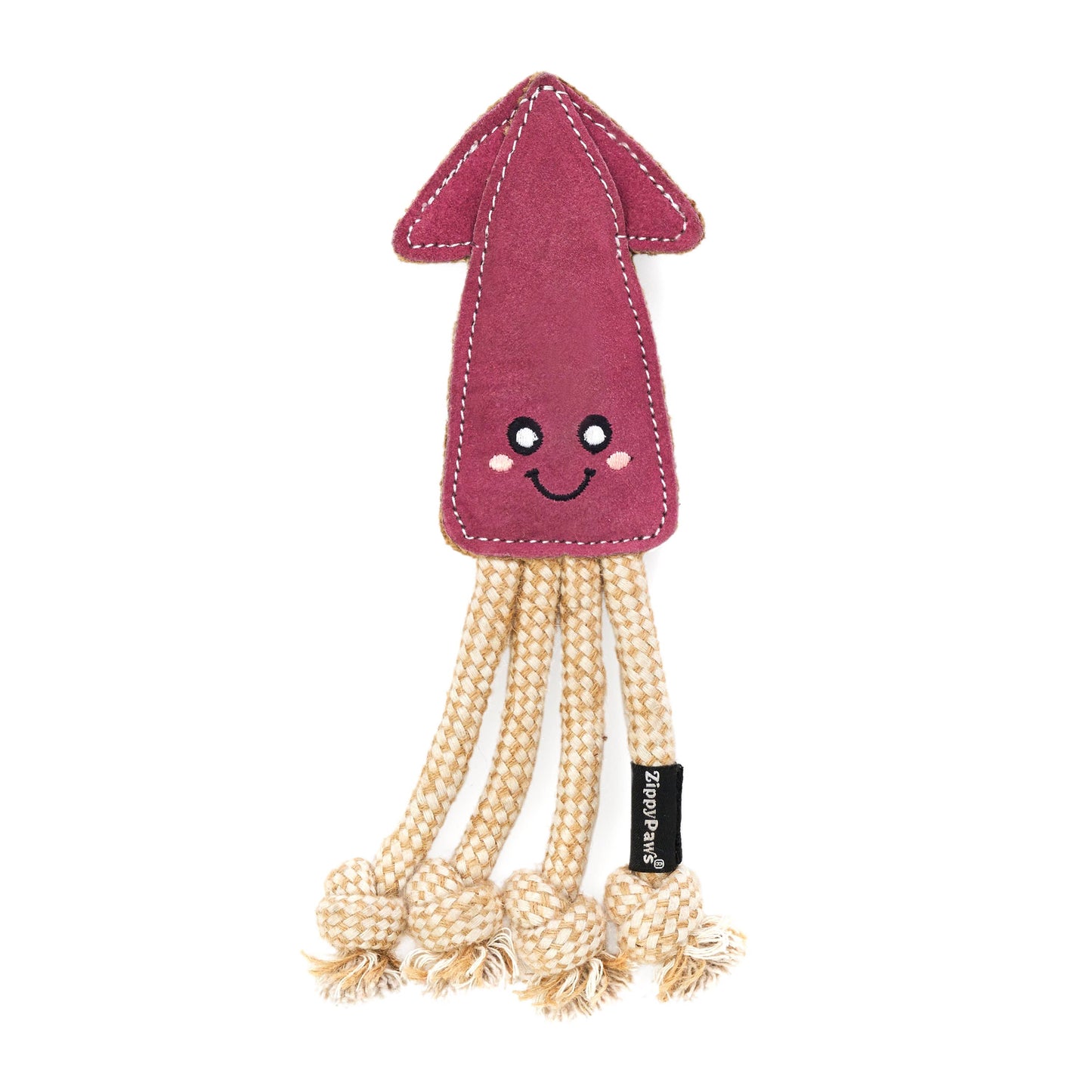 ZippyPaws EcoZippy - Squid