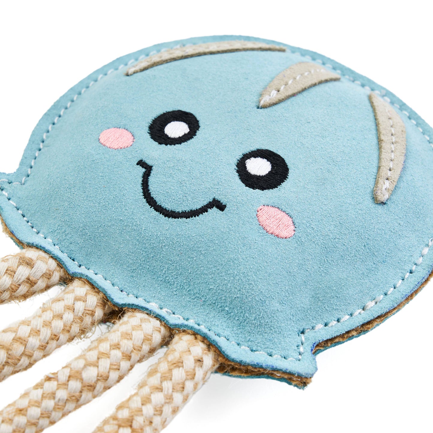 ZippyPaws EcoZippy - Jellyfish