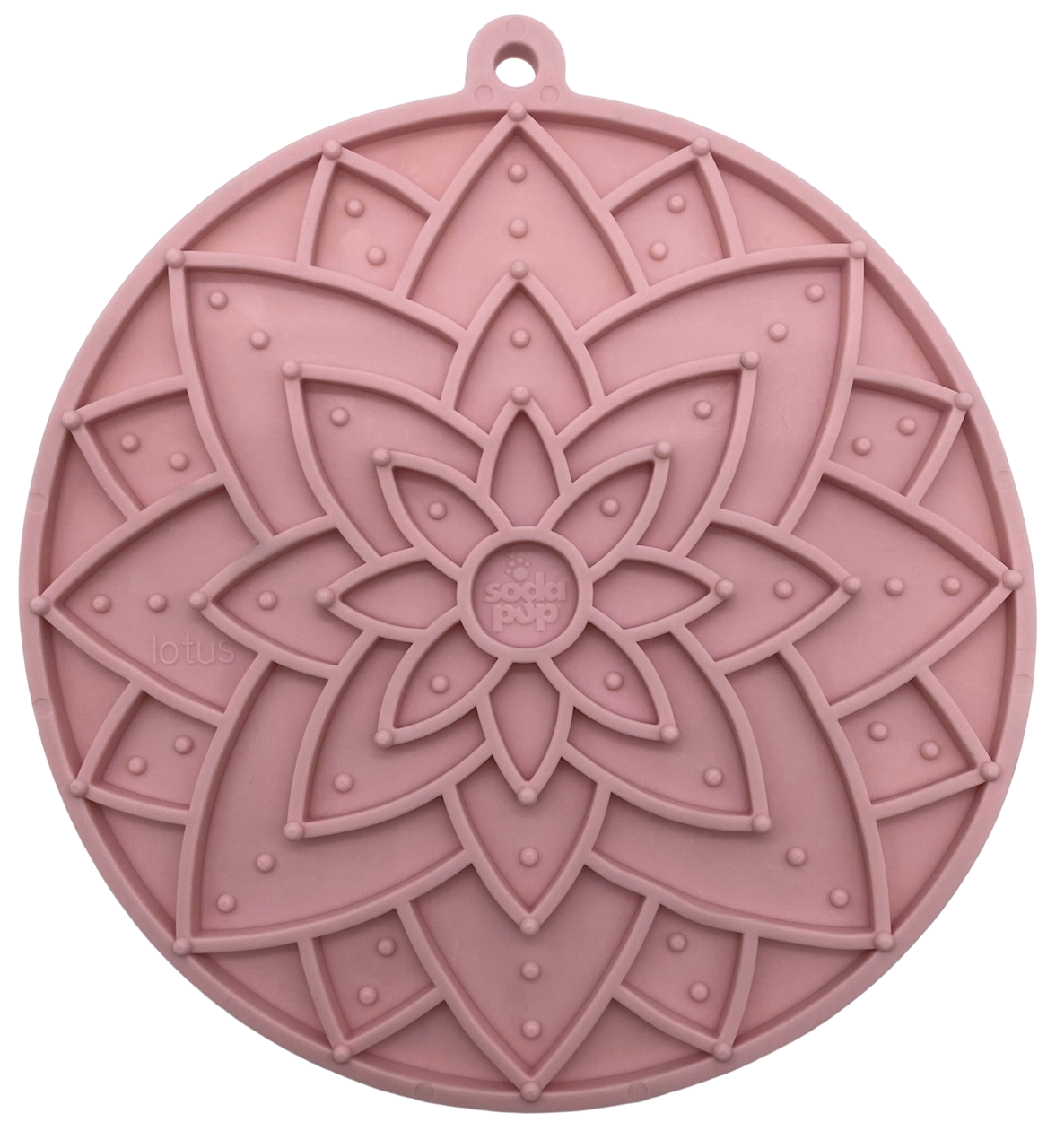 Sodapup Lotus eMat - Nuolumatto