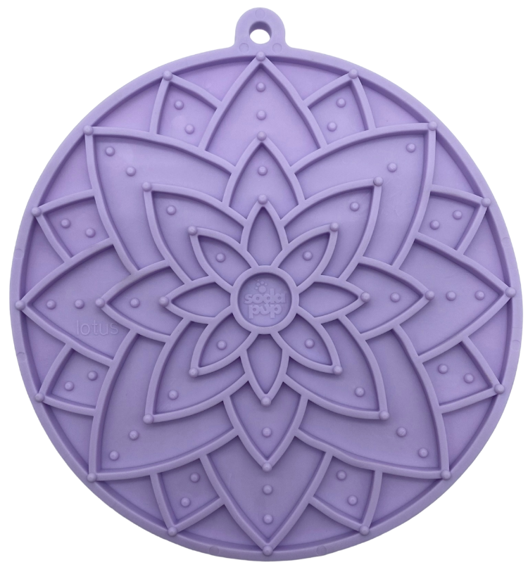 Sodapup Lotus eMat - Nuolumatto
