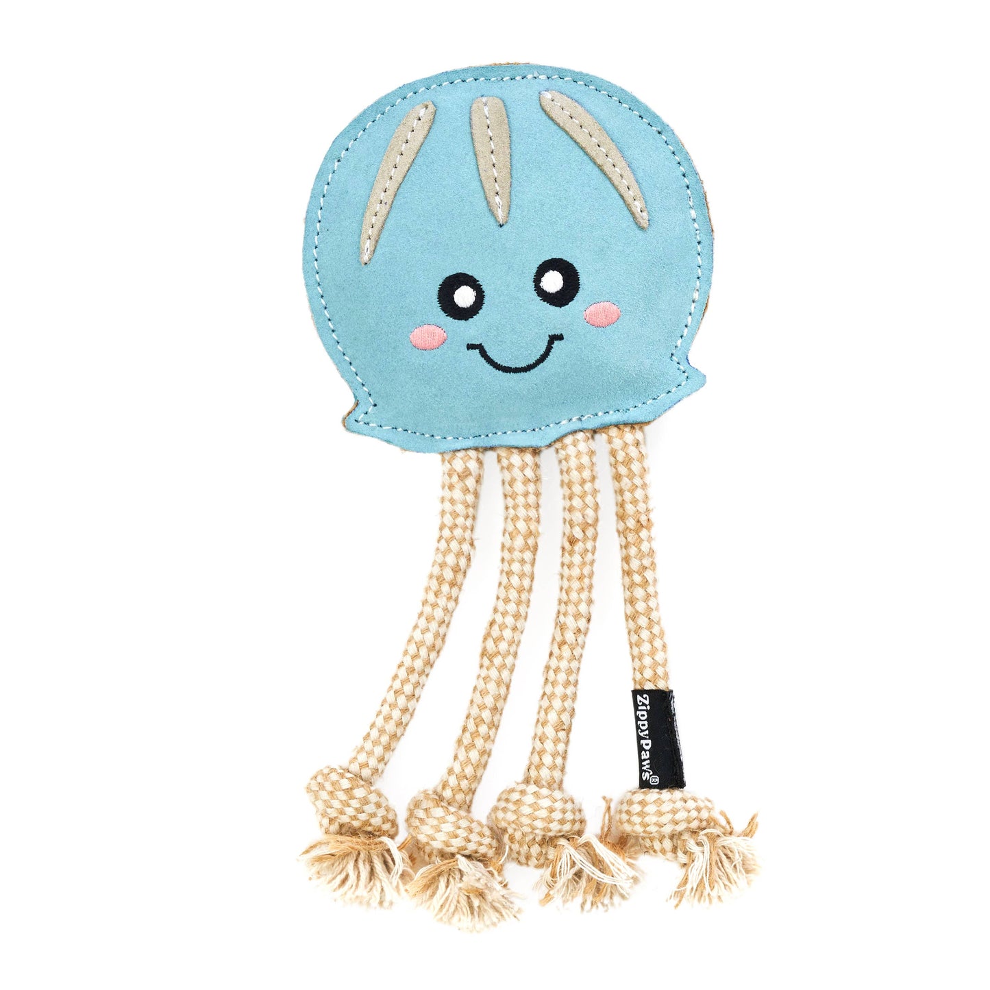 ZippyPaws EcoZippy - Jellyfish