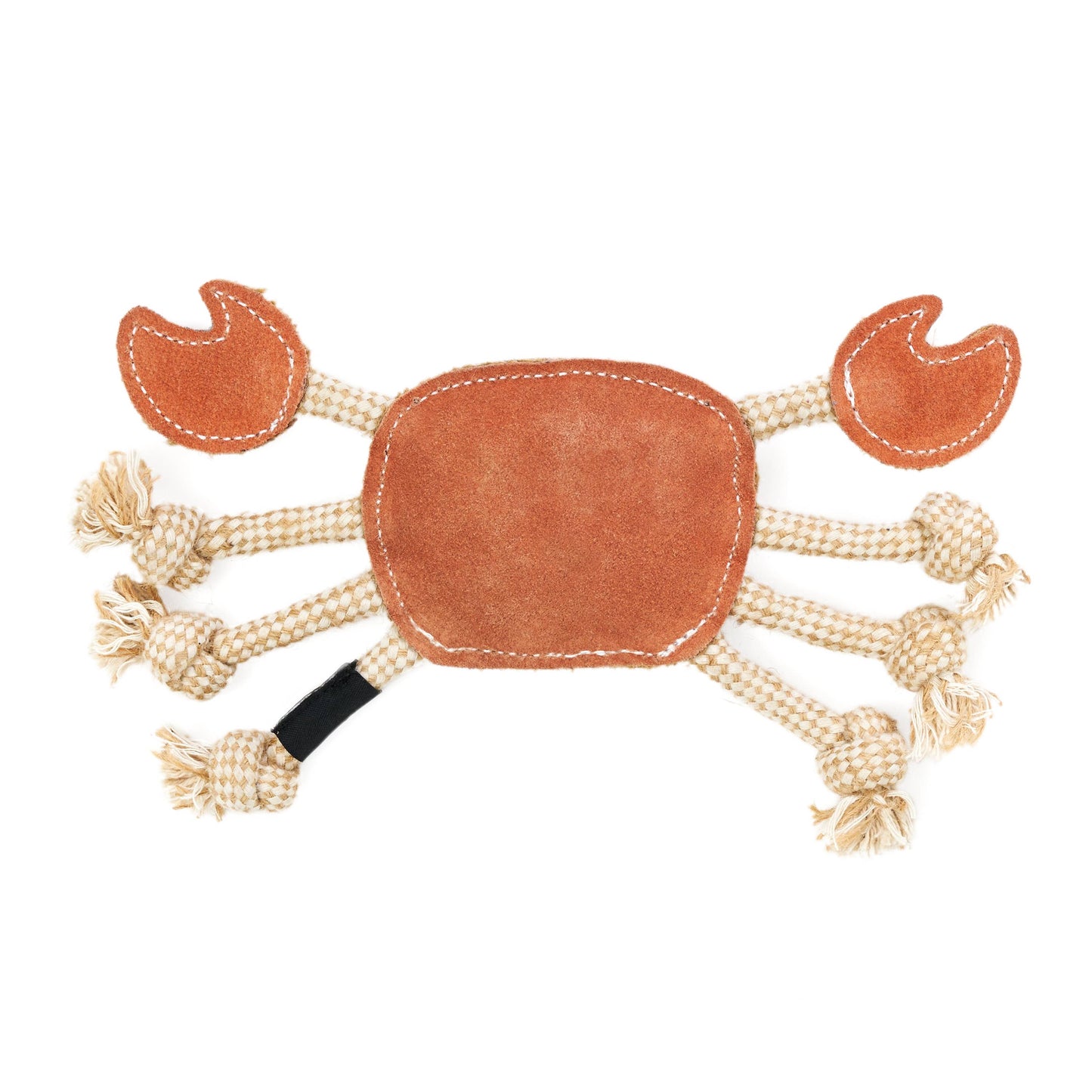 ZippyPaws EcoZippy - Crab