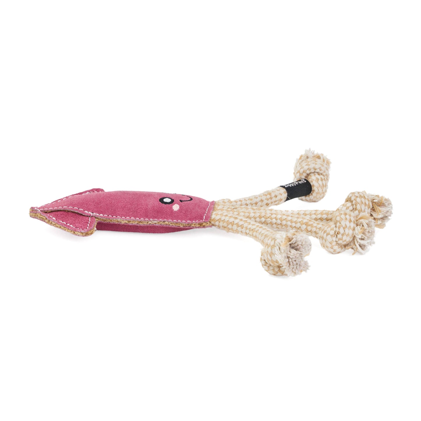 ZippyPaws EcoZippy - Squid