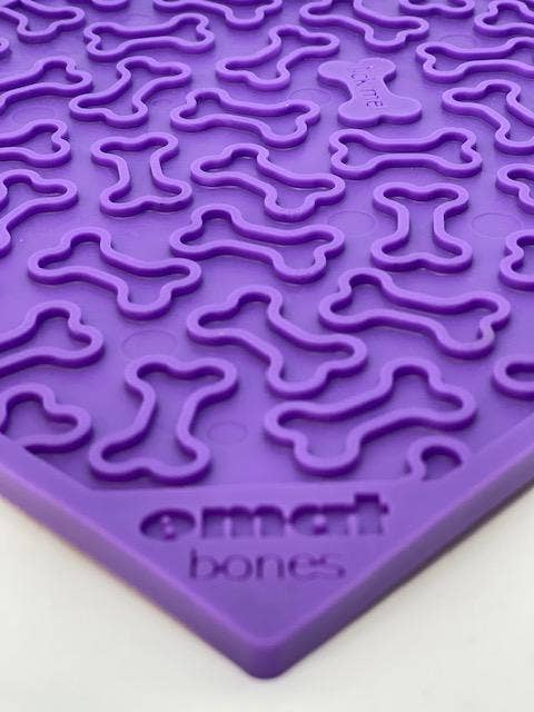 Sodapup Bones eMat - Nuolumatto