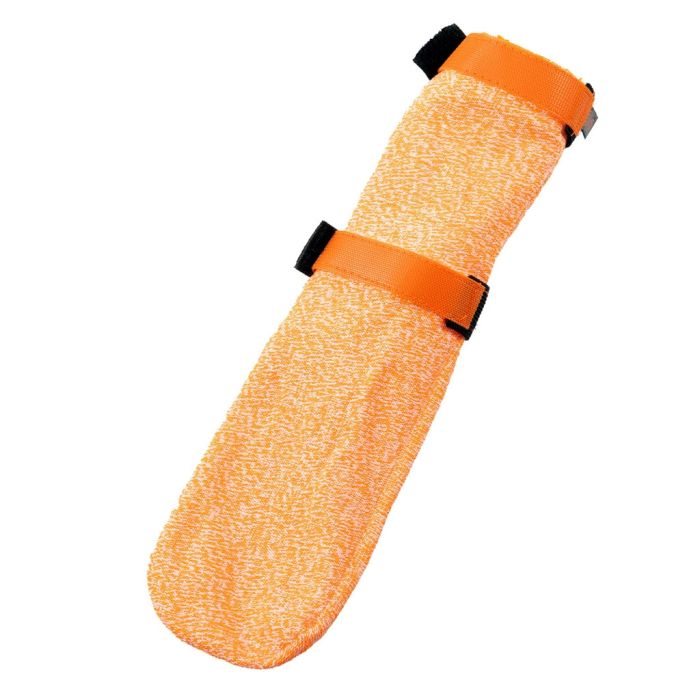 Non-Stop Protector light socks high