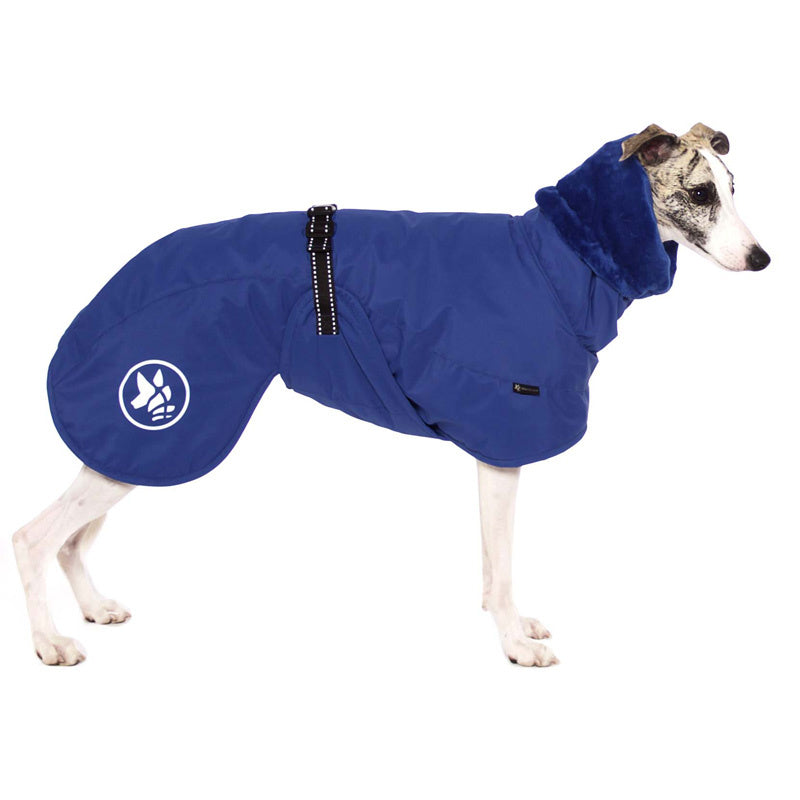 Sofa Dog Wear Anubis - Talvitakki