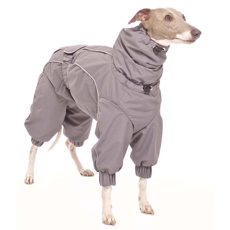 Sofa Dog Wear Rose&Emet - Toppahaalari