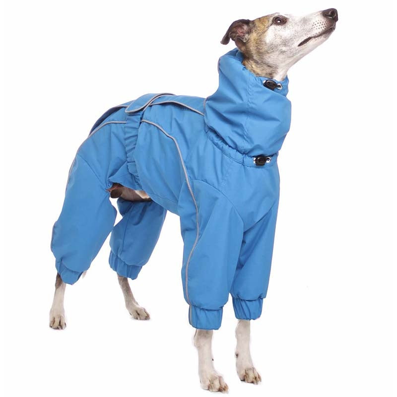 Sofa Dog Wear Rose&Emet - Toppahaalari