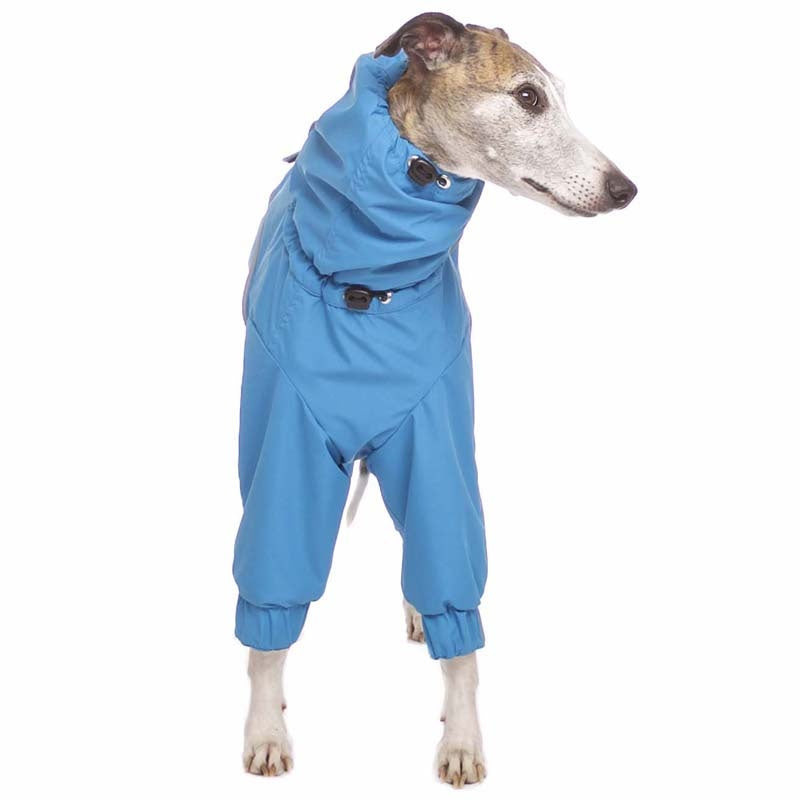 Sofa Dog Wear Rose&Emet - Toppahaalari