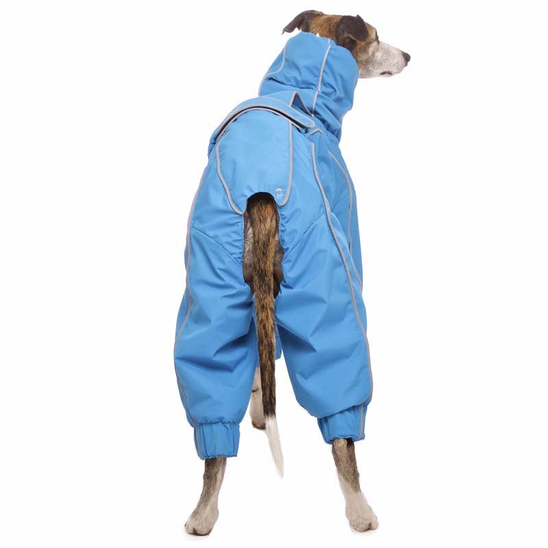 Sofa Dog Wear Rose&Emet - Toppahaalari