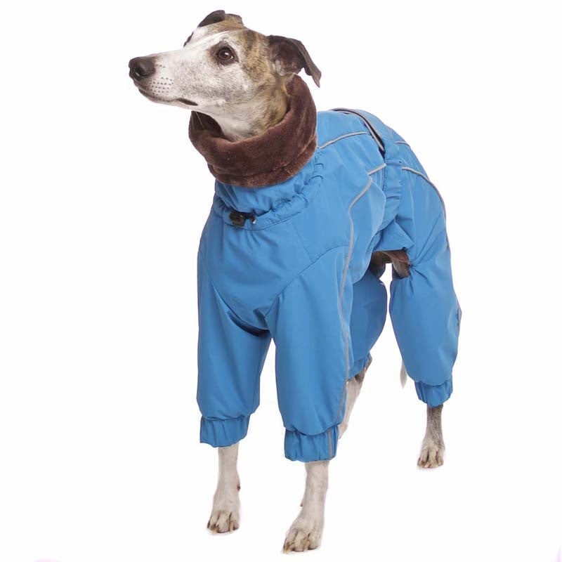 Sofa Dog Wear Rose&Emet - Toppahaalari