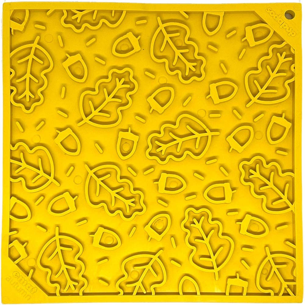 Sodapup Autumn eMat - Nuolumatto