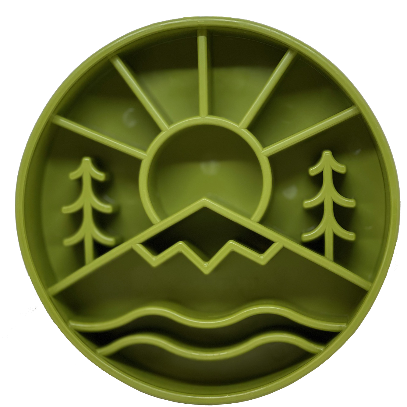 Sodapup Great Outdoors eBowl - Virikekuppi