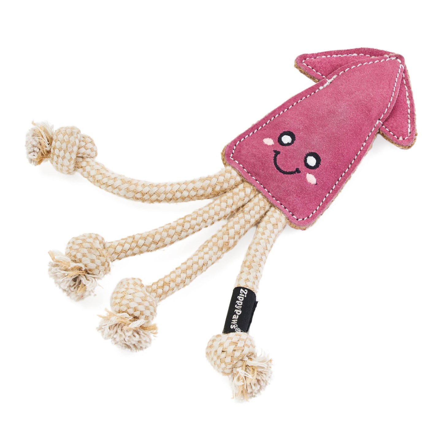 ZippyPaws EcoZippy - Squid