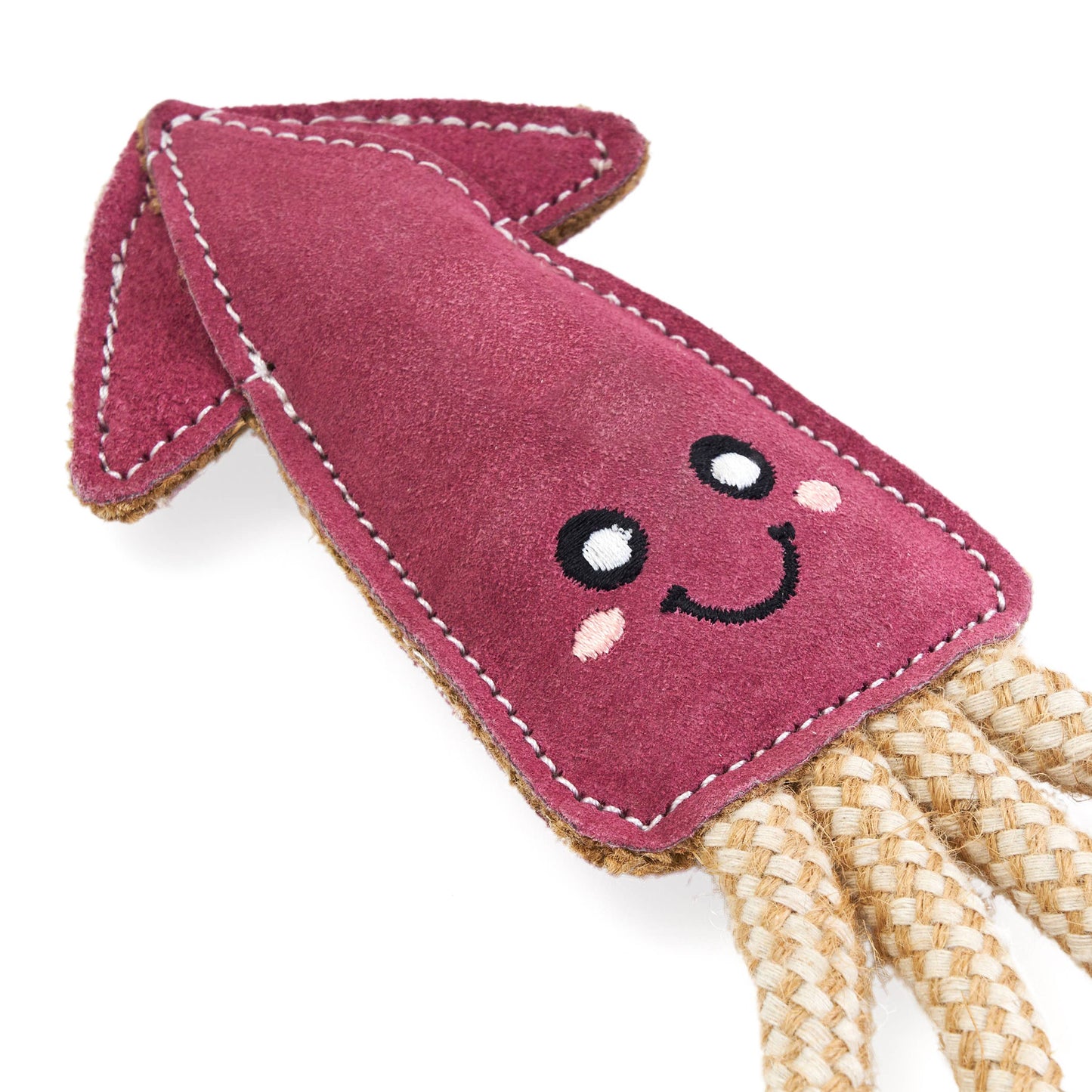 ZippyPaws EcoZippy - Squid