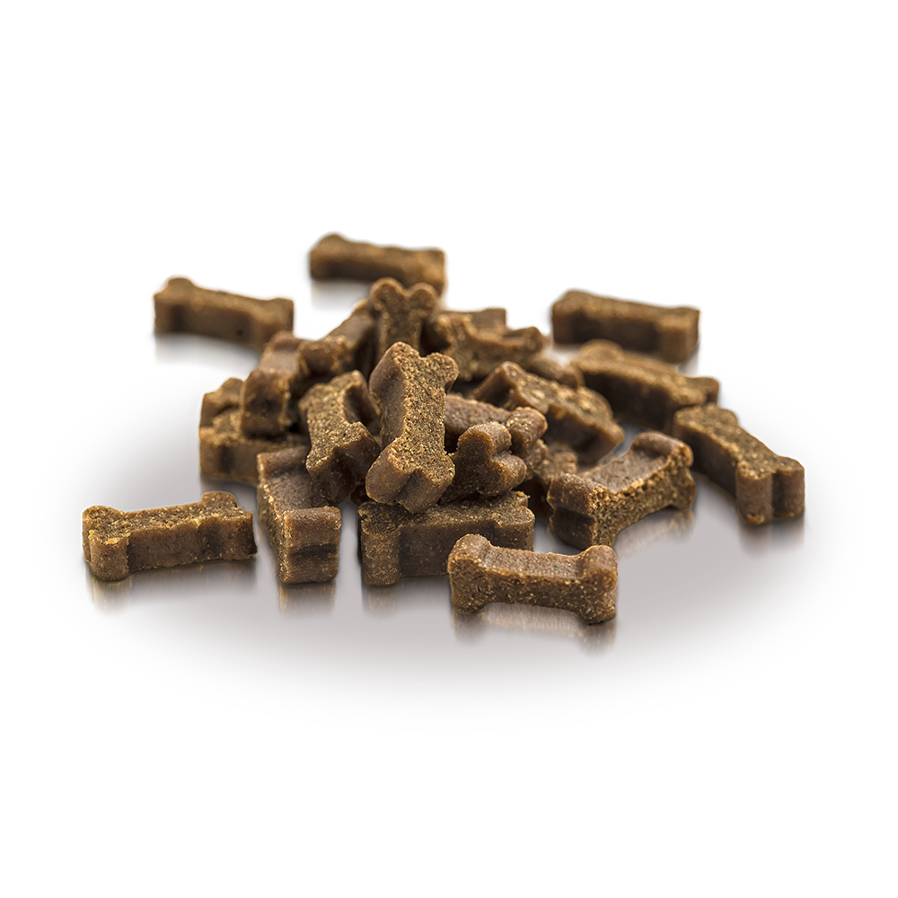 ESSENTIAL Lamb Mini Delights 100g