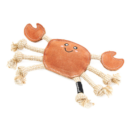 ZippyPaws EcoZippy - Crab