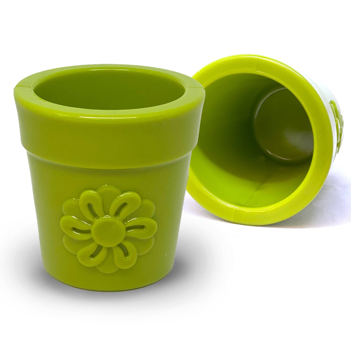 Sodapup Flower Pot - Virikekuppi