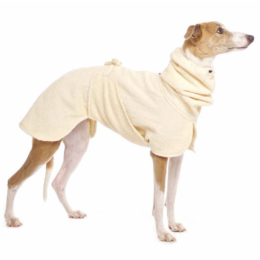 Sofa Dog Wear Bolt - Kylpytakki