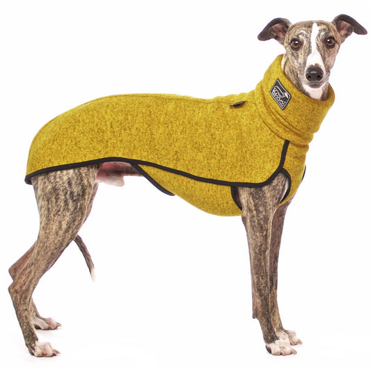 Sofa Dog Wear Kevin Jumper