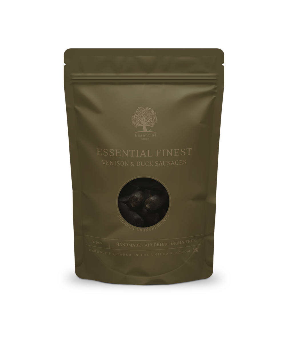 ESSENTIAL Finest Peura-Ankkamakkara