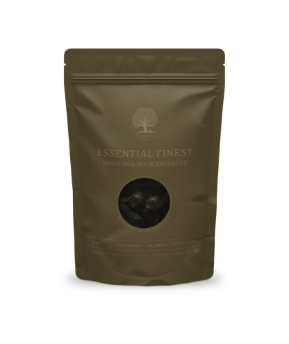 ESSENTIAL Finest Peura-Ankkamakkara