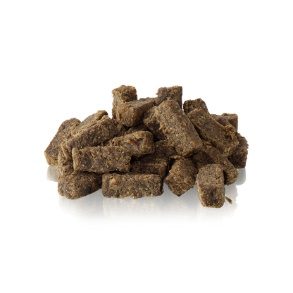 ESSENTIAL Finest Härkä & Yrtit -palaset 125g