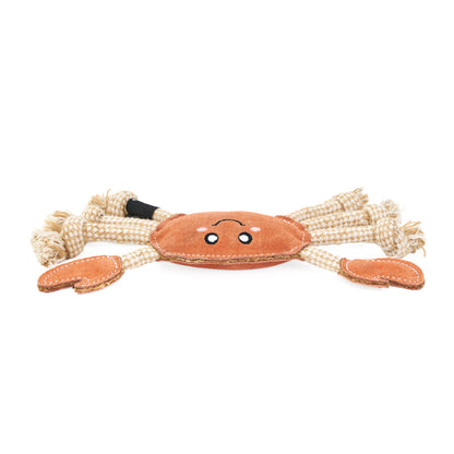 ZippyPaws EcoZippy - Crab