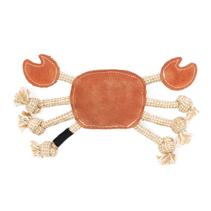 ZippyPaws EcoZippy - Crab