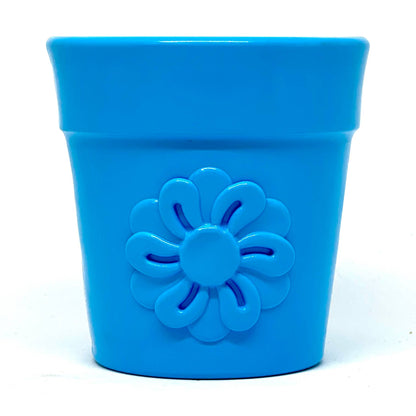 Sodapup Flower Pot - Virikekuppi