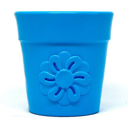 Sodapup Flower Pot - Virikekuppi