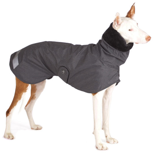 Sofa Dog Wear Michael Snow - Talvitakki