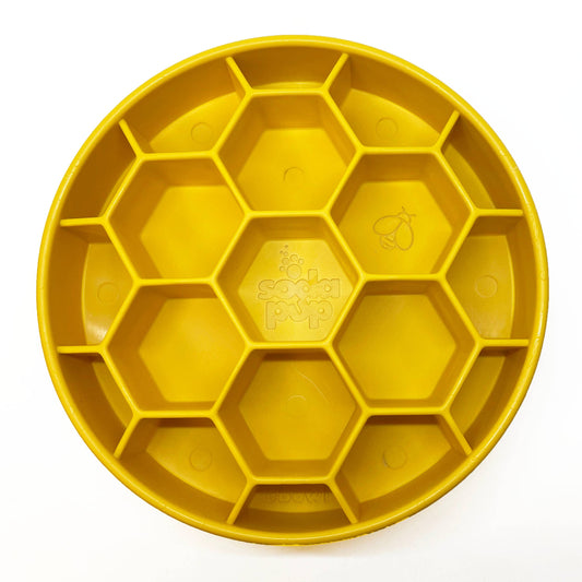 Sodapup Honeycomb eBowl - Virikekuppi