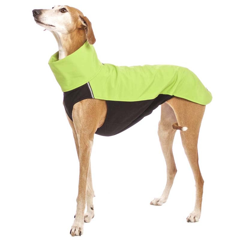 dog gear softshell top Sofa Dog Wear Hachico