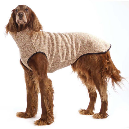 Sofa Dog Wear Hachico Jumper