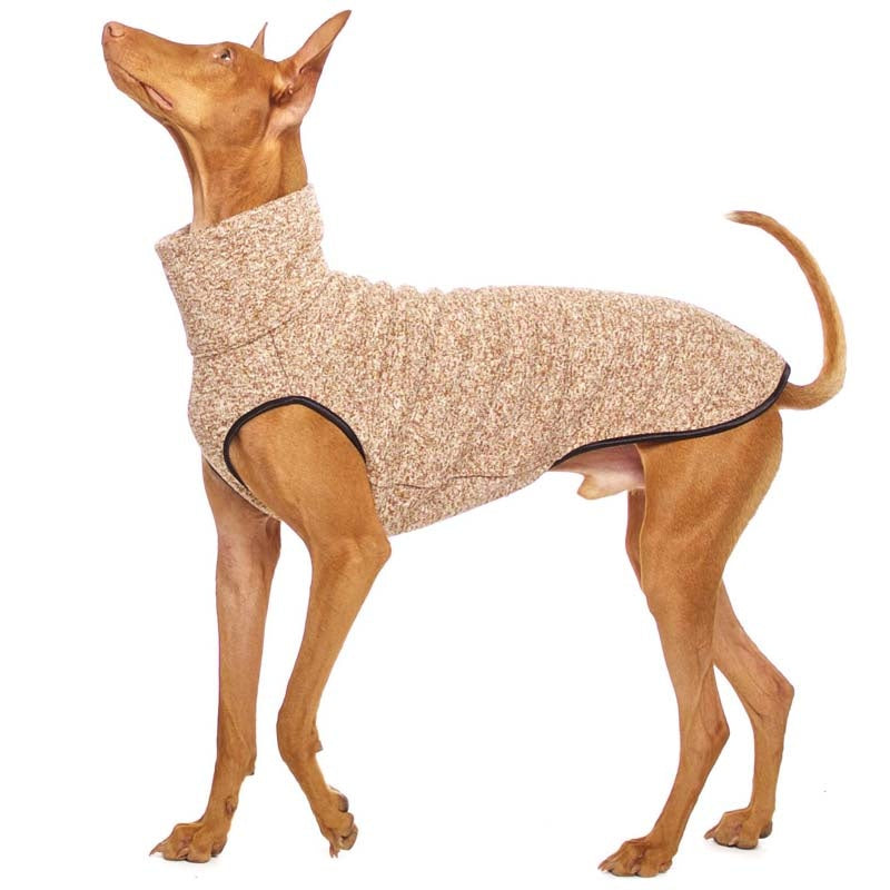 Sofa Dog Wear Hachico Jumper