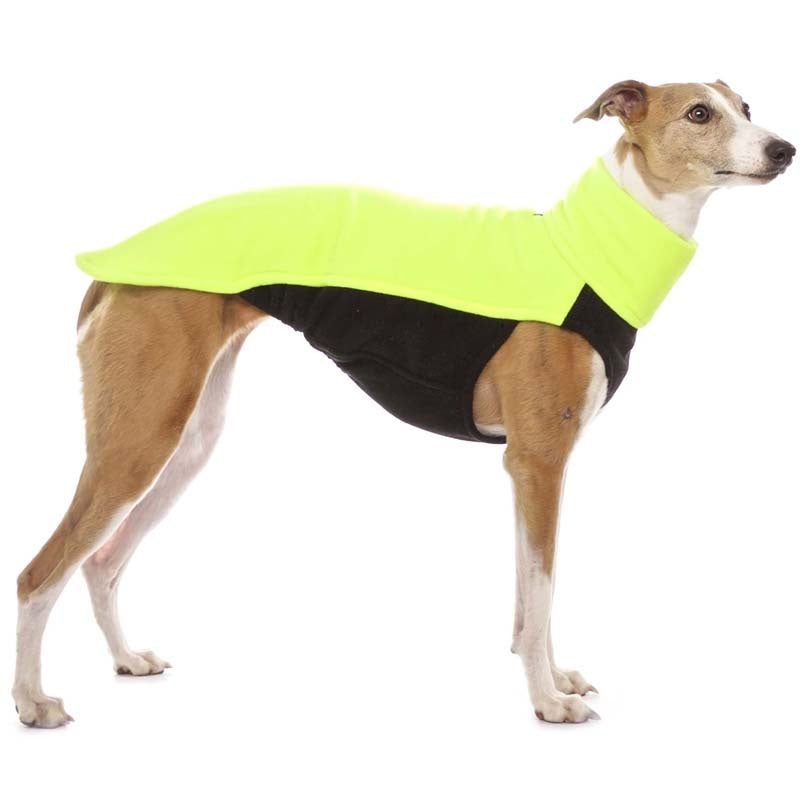 Sofa Dog Wear Hachico NS-Home - Fleece