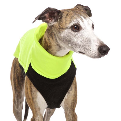 Sofa Dog Wear Hachico NS-Home - Fleece