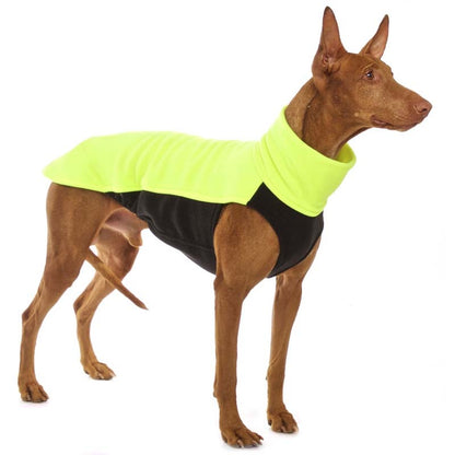 Sofa Dog Wear Hachico NS-Home - Fleece