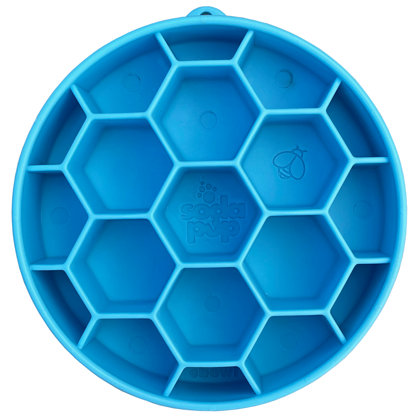 Sodapup Honeycomb eBowl - Virikekuppi