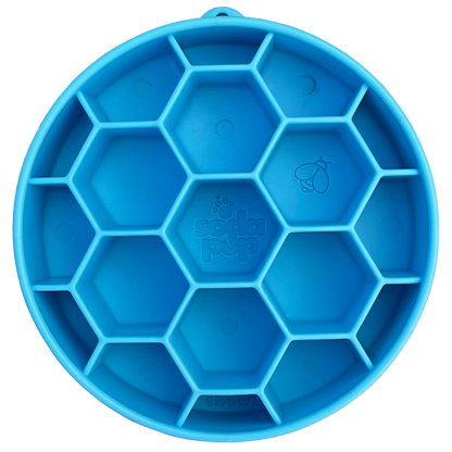 Sodapup Honeycomb eBowl - Virikekuppi