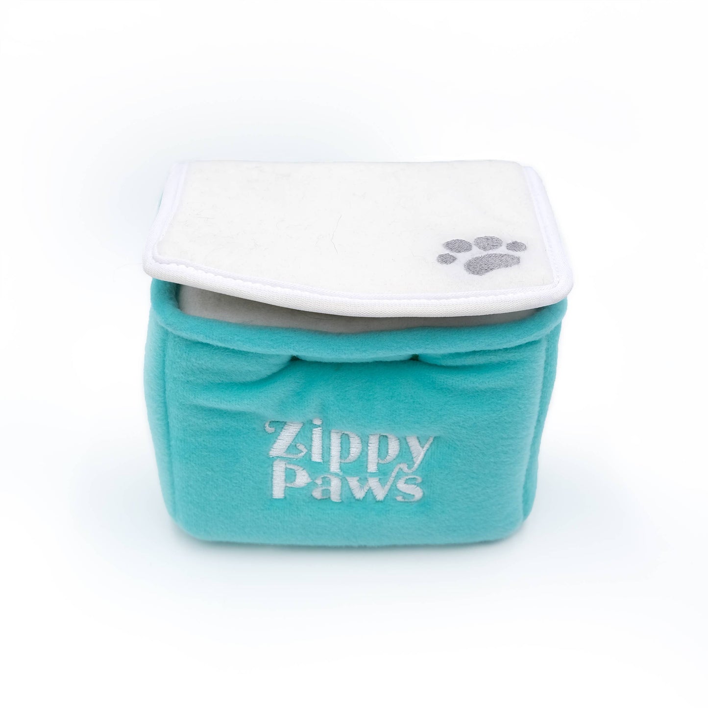 Zippy Burrow - Ice Chest